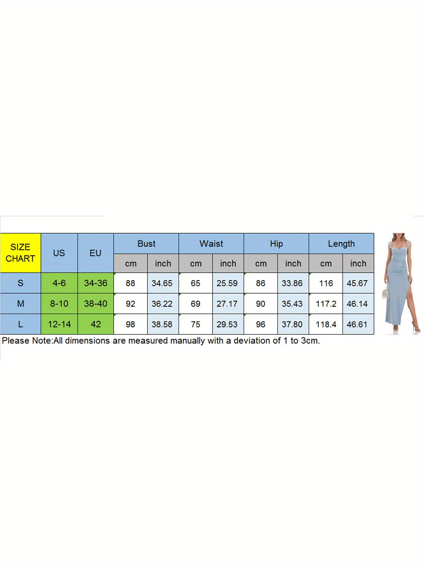 Women's Elegant Long Cami Dress with Sweetheart Neckline, Lace Trim & Ruched Waist - Slim-Fit Mermaid Silhouette, Cross Back Tie-Up & Fly Sleeve - All-Season Party Dress in Beige (Hand Washable)